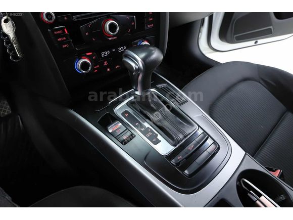 MAKİ MOTORS HATASIZ AUDİ A4