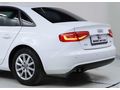 MAKİ MOTORS HATASIZ AUDİ A4
