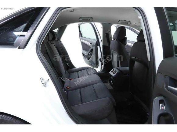 MAKİ MOTORS HATASIZ AUDİ A4