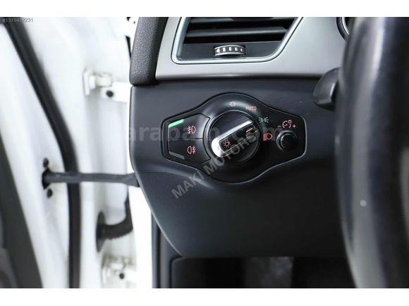 MAKİ MOTORS HATASIZ AUDİ A4