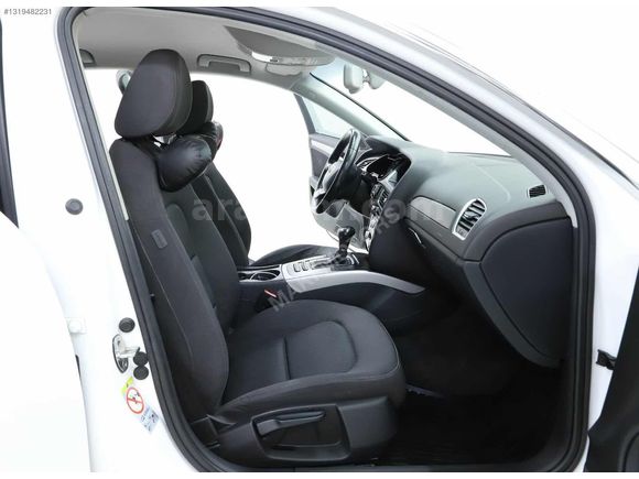 MAKİ MOTORS HATASIZ AUDİ A4