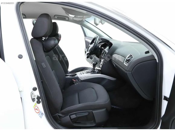 MAKİ MOTORS HATASIZ AUDİ A4