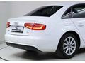 MAKİ MOTORS HATASIZ AUDİ A4