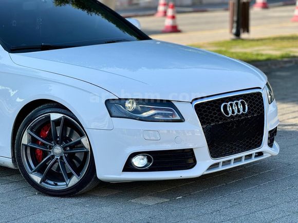 Sahibinden Tertemiz aileden Audi A4