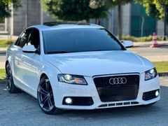 Sahibinden Tertemiz aileden Audi A4