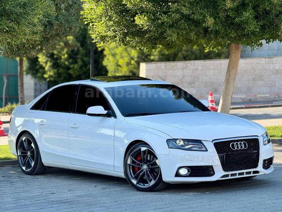 Sahibinden Tertemiz aileden Audi A4