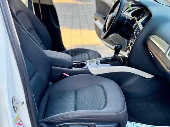 Sahibinden Tertemiz aileden Audi A4