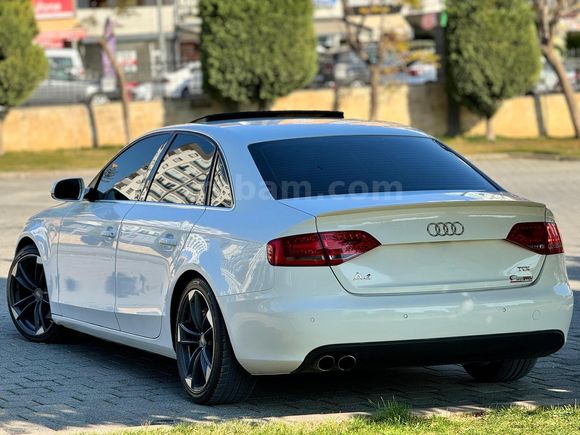 Sahibinden Tertemiz aileden Audi A4