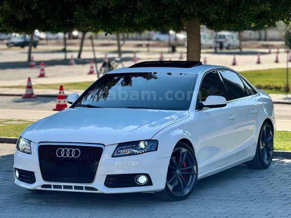 Sahibinden Tertemiz aileden Audi A4