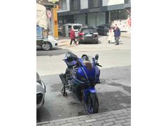 Sahibinden Yamaha YZF R25 ABS 