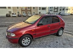 Sahibinden Fiat Palio 1.4 EL 2000 Model  230.000 km Bordo