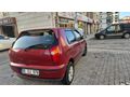 Sahibinden Fiat Palio 1.4 EL 2000 Model  230.000 km Bordo