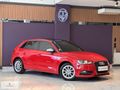 2013 AUDİ A3 SPORTBACK 1.6 TDI SERVİS BAKIMLI/CAM TAVAN/OTOMATİK
