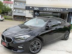 MS ÖZEL OTOMOTİV/BMW 2.16d GC-FİRST EDİTİON SPORT LİNE/HATASIZ/