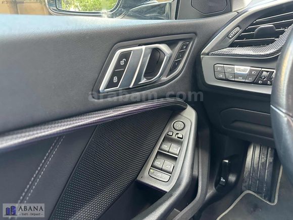 2021--DİZEL--HATASIZ--SPORT LİNE--ABANA AUTO