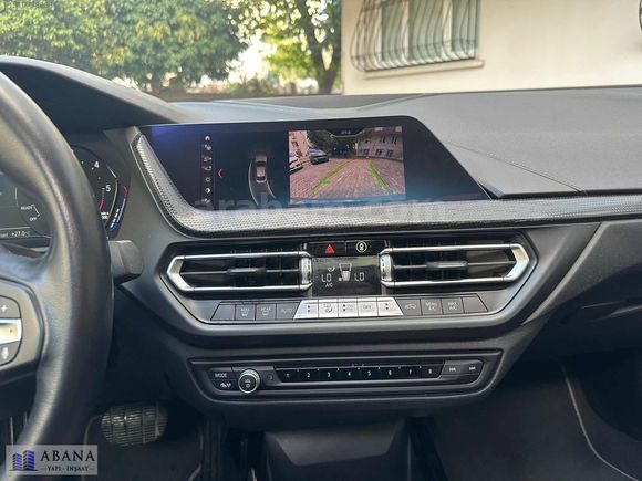 2021--DİZEL--HATASIZ--SPORT LİNE--ABANA AUTO