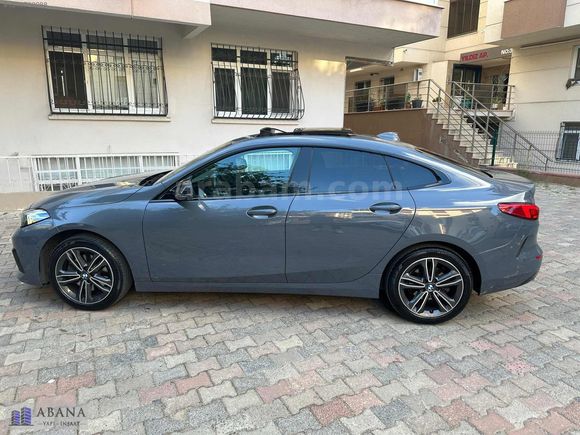 2021--DİZEL--HATASIZ--SPORT LİNE--ABANA AUTO