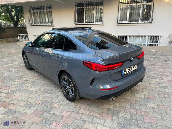 2021--DİZEL--HATASIZ--SPORT LİNE--ABANA AUTO