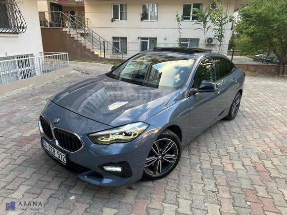 2021--DİZEL--HATASIZ--SPORT LİNE--ABANA AUTO