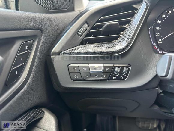 2021--DİZEL--HATASIZ--SPORT LİNE--ABANA AUTO