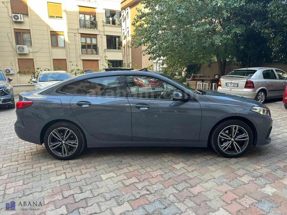2021--DİZEL--HATASIZ--SPORT LİNE--ABANA AUTO