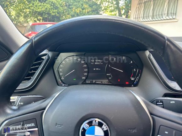 2021--DİZEL--HATASIZ--SPORT LİNE--ABANA AUTO