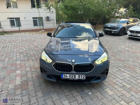 2021--DİZEL--HATASIZ--SPORT LİNE--ABANA AUTO