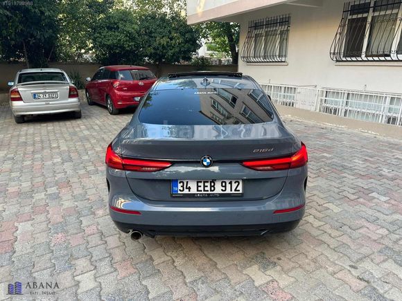 2021--DİZEL--HATASIZ--SPORT LİNE--ABANA AUTO