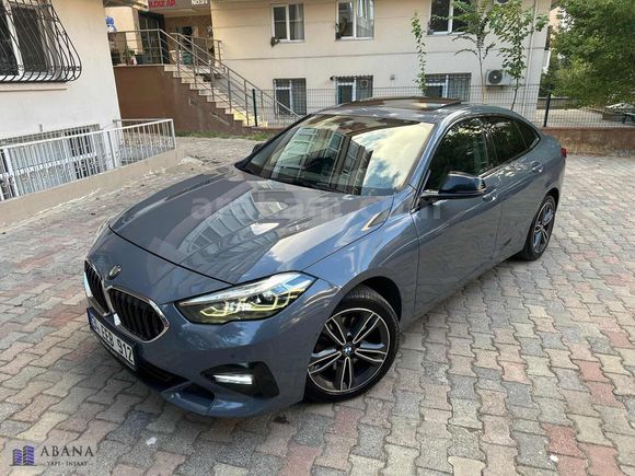 2021--DİZEL--HATASIZ--SPORT LİNE--ABANA AUTO