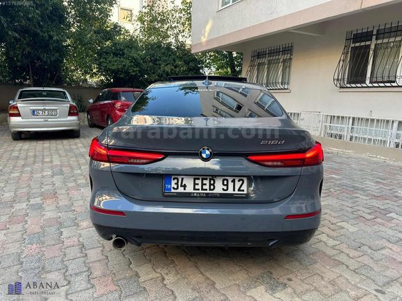 2021--DİZEL--HATASIZ--SPORT LİNE--ABANA AUTO