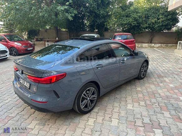 2021--DİZEL--HATASIZ--SPORT LİNE--ABANA AUTO