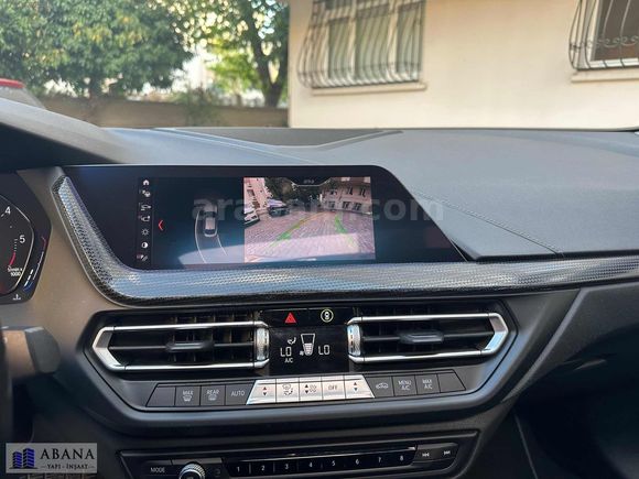 2021--DİZEL--HATASIZ--SPORT LİNE--ABANA AUTO