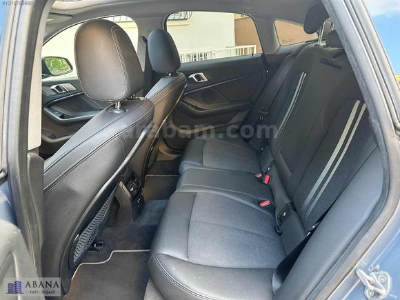 2021--DİZEL--HATASIZ--SPORT LİNE--ABANA AUTO
