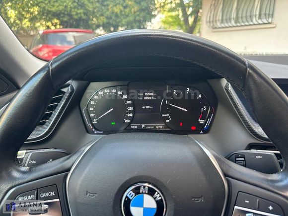 2021--DİZEL--HATASIZ--SPORT LİNE--ABANA AUTO