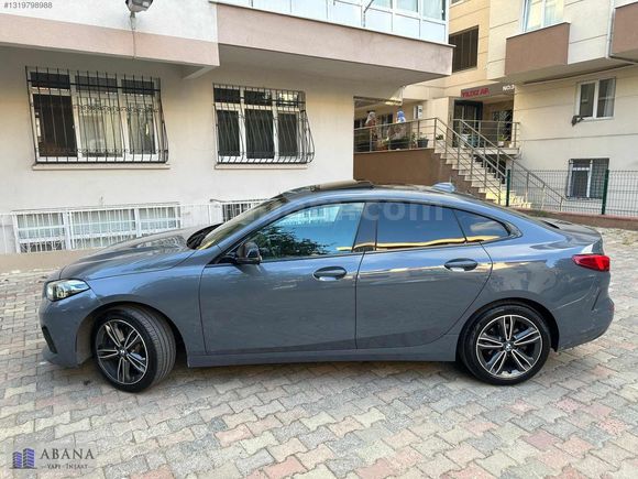 2021--DİZEL--HATASIZ--SPORT LİNE--ABANA AUTO