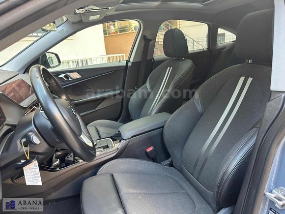 2021--DİZEL--HATASIZ--SPORT LİNE--ABANA AUTO