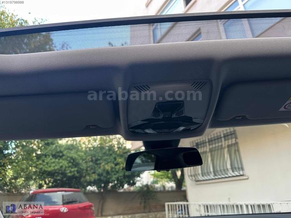 2021--DİZEL--HATASIZ--SPORT LİNE--ABANA AUTO