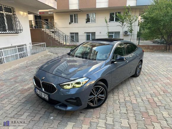 2021--DİZEL--HATASIZ--SPORT LİNE--ABANA AUTO