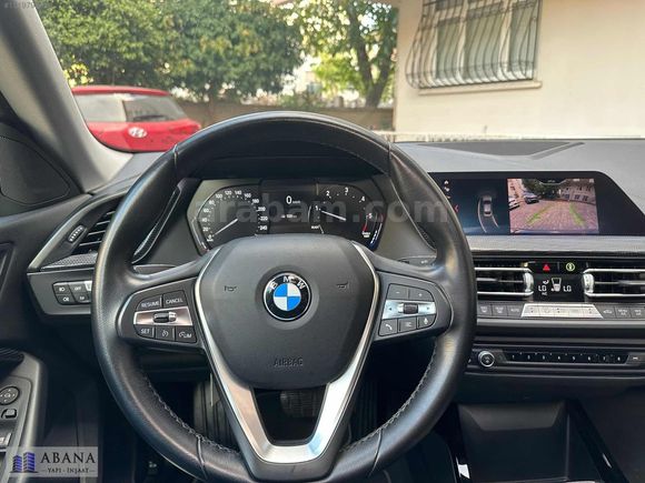 2021--DİZEL--HATASIZ--SPORT LİNE--ABANA AUTO