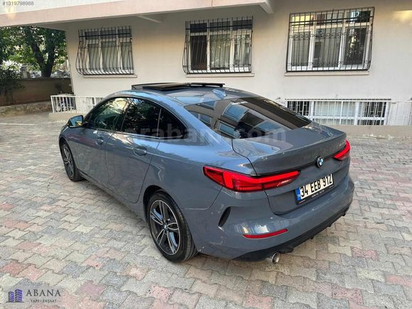 2021--DİZEL--HATASIZ--SPORT LİNE--ABANA AUTO