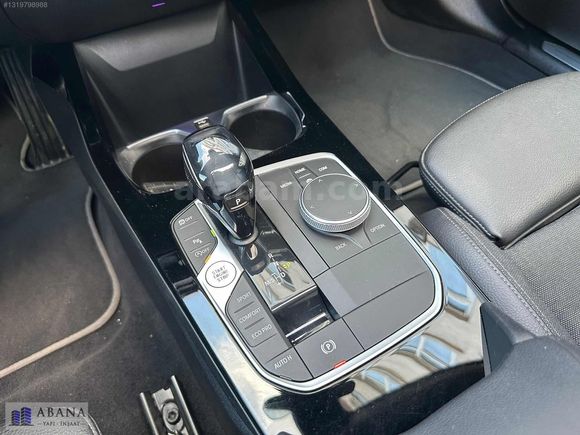 2021--DİZEL--HATASIZ--SPORT LİNE--ABANA AUTO