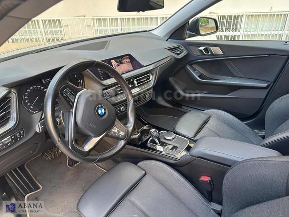 2021--DİZEL--HATASIZ--SPORT LİNE--ABANA AUTO
