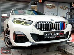 FIRAT OTOMOTİV DEN 2020 BMW 218İ M SPORT NBT+HAYALET 77.000KM