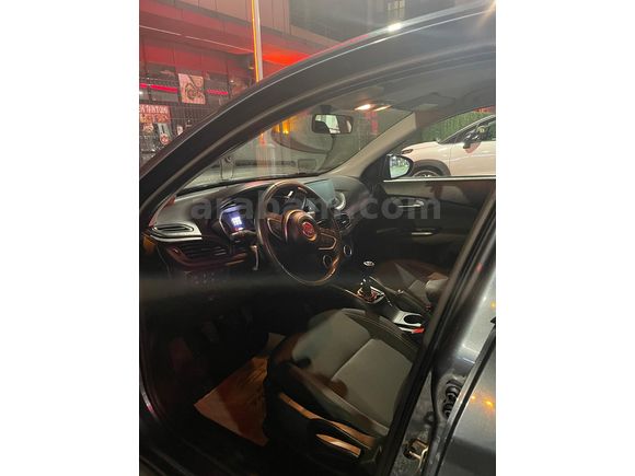 2021 MODEL FİAT EGEA URBAN 1.4 FIRE LPG