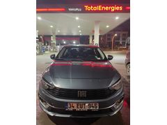 2021 MODEL FİAT EGEA URBAN 1.4 FIRE LPG