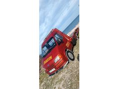 Galeriden Ticari Araçlar Oto Kurtarıcı & Taşıyıcı Tekli Araç Samsun