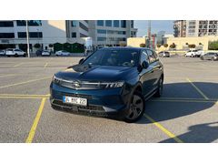 5 Yıl EK GARANTİLİ PPF Kaplı Opel Grandland Edition Comfort