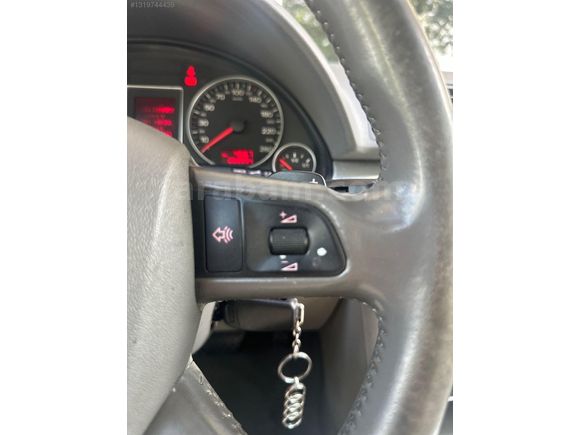 EMRGROUP'DAN/AUDI A4 /2.0 TDI/OTOMATİK/TERTEMİZ/MASRAFSIZ