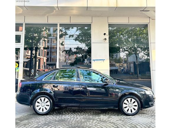 EMRGROUP'DAN/AUDI A4 /2.0 TDI/OTOMATİK/TERTEMİZ/MASRAFSIZ