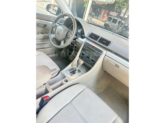 EMRGROUP'DAN/AUDI A4 /2.0 TDI/OTOMATİK/TERTEMİZ/MASRAFSIZ